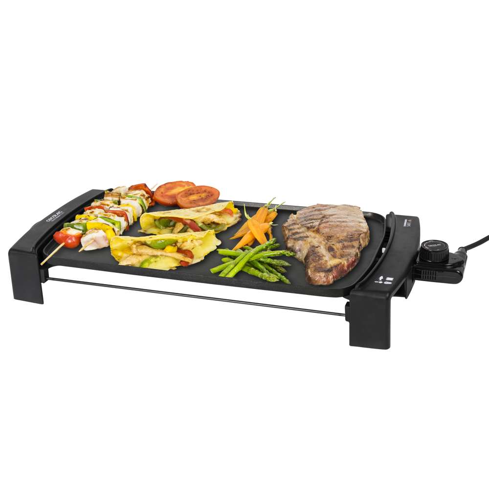 Plancha de asar electrica Cecotec