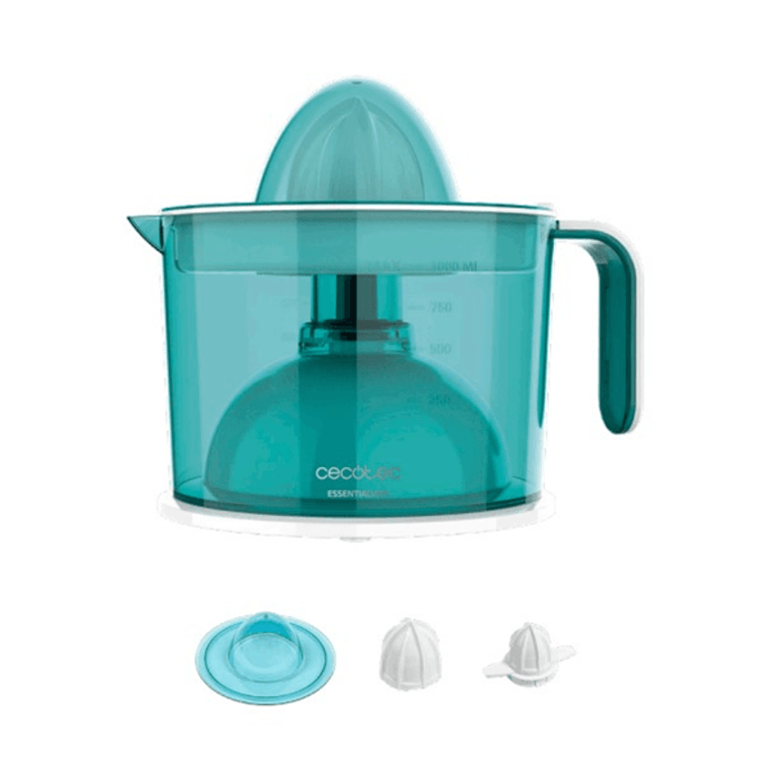 Exprimidor Essential 40W Cecotec