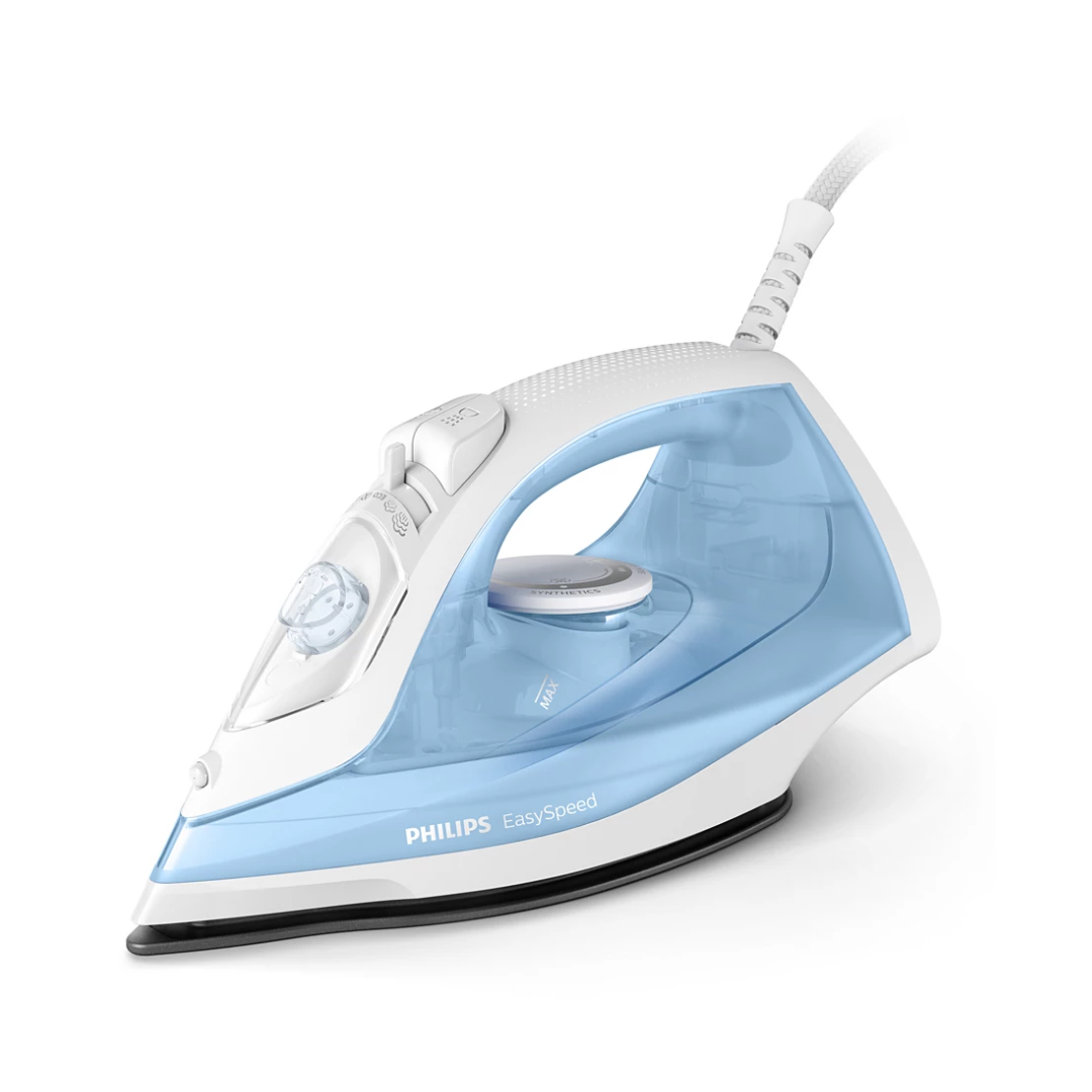 Plancha de vapor 2000W Philips