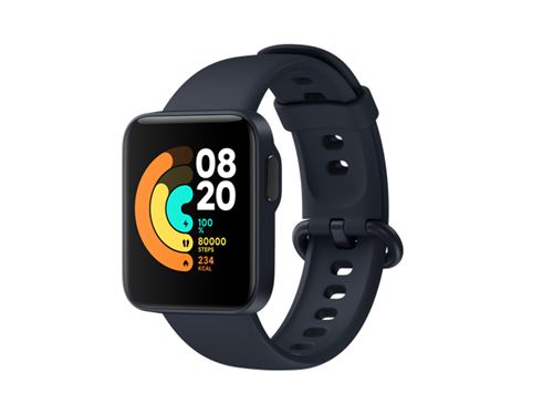 Smartwatch Xiaomi Mi Watch Lite Azul