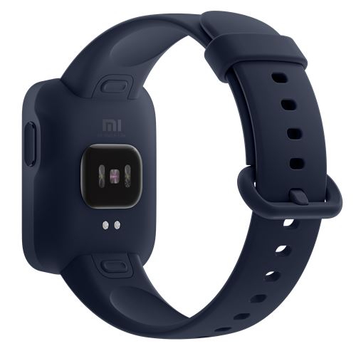 Smartwatch Xiaomi Mi Watch Lite Azul