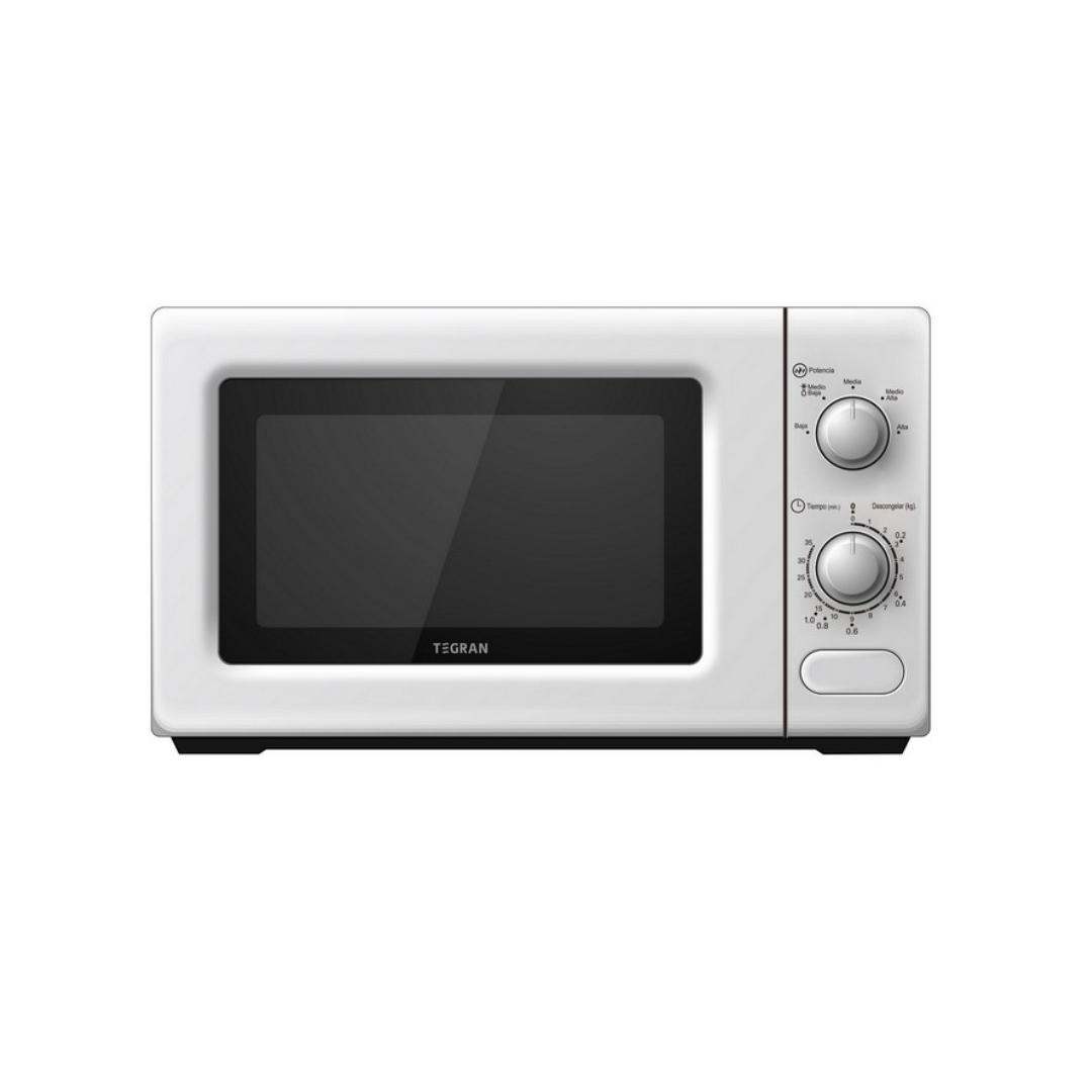 Microondas 20L TGMMW220G Tegran