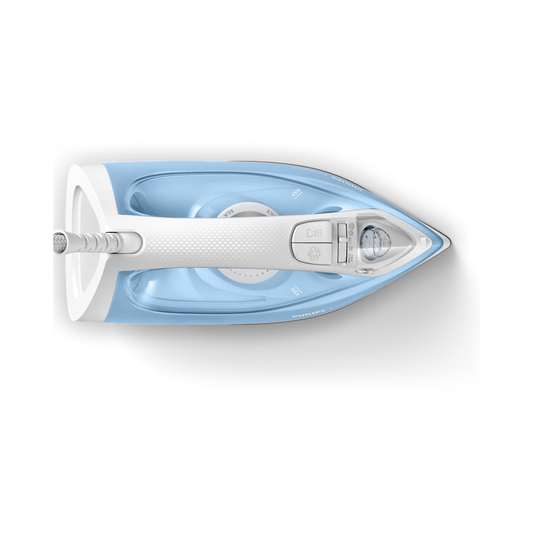 Plancha de vapor 2000W Philips