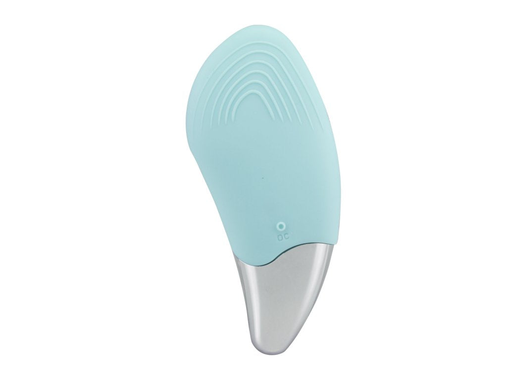 Cepillo de limpieza facial recargable Beper