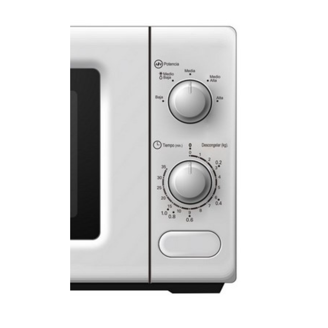 Microondas 20L TGMMW220G Tegran