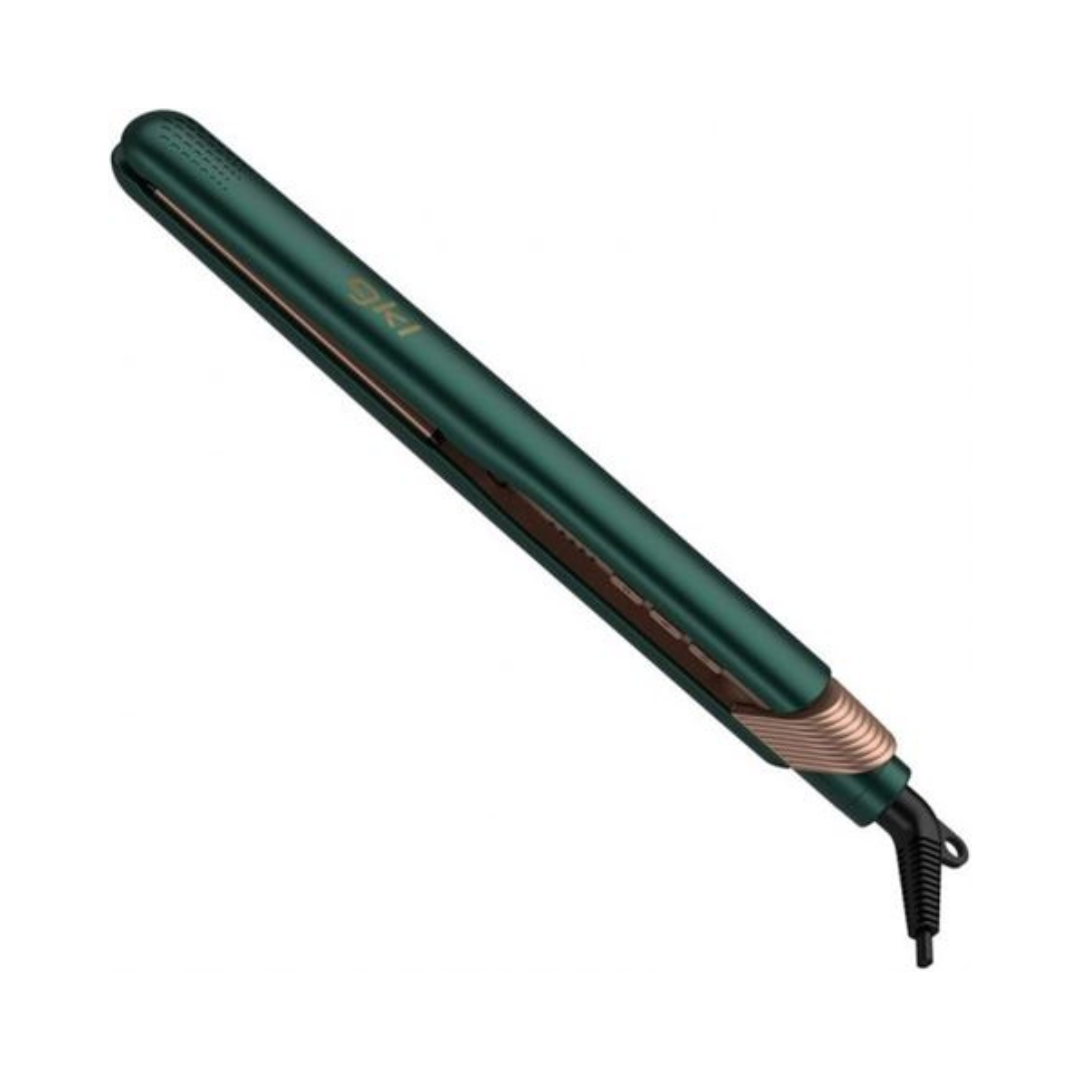 Plancha de pelo nature Styler GKL