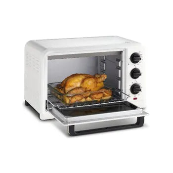 Horno de sobremesa Moulinex modelo OX441110