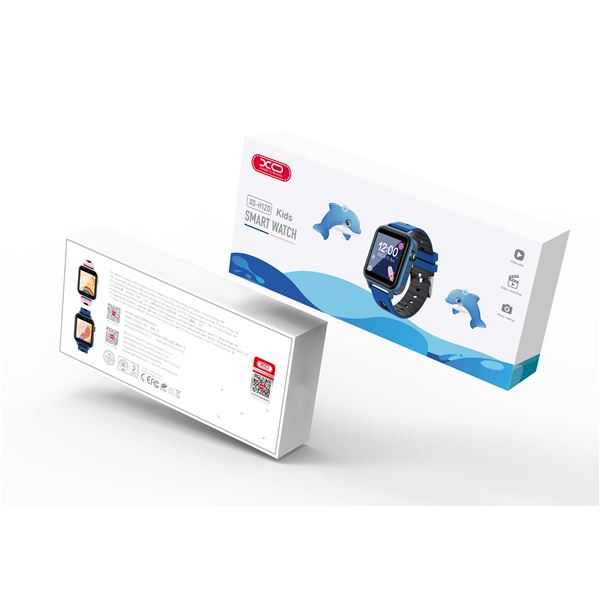 Smartwatch kids puzzle XP-H120