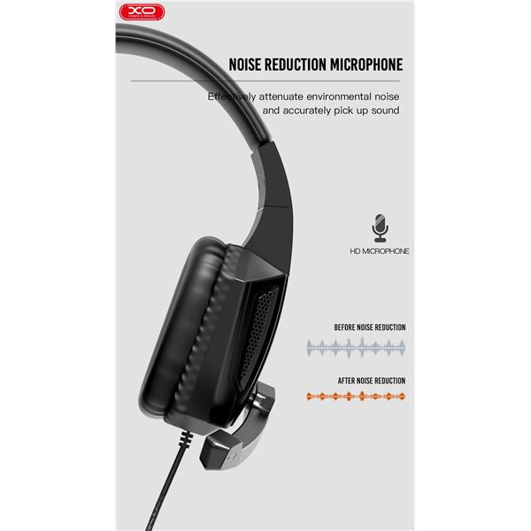 AURICULAR GAME XO-GE-01