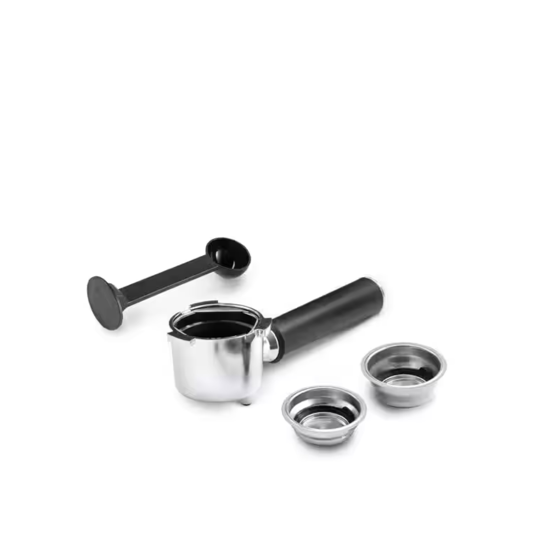 Cafetera express EC 685 BK De'Longhi