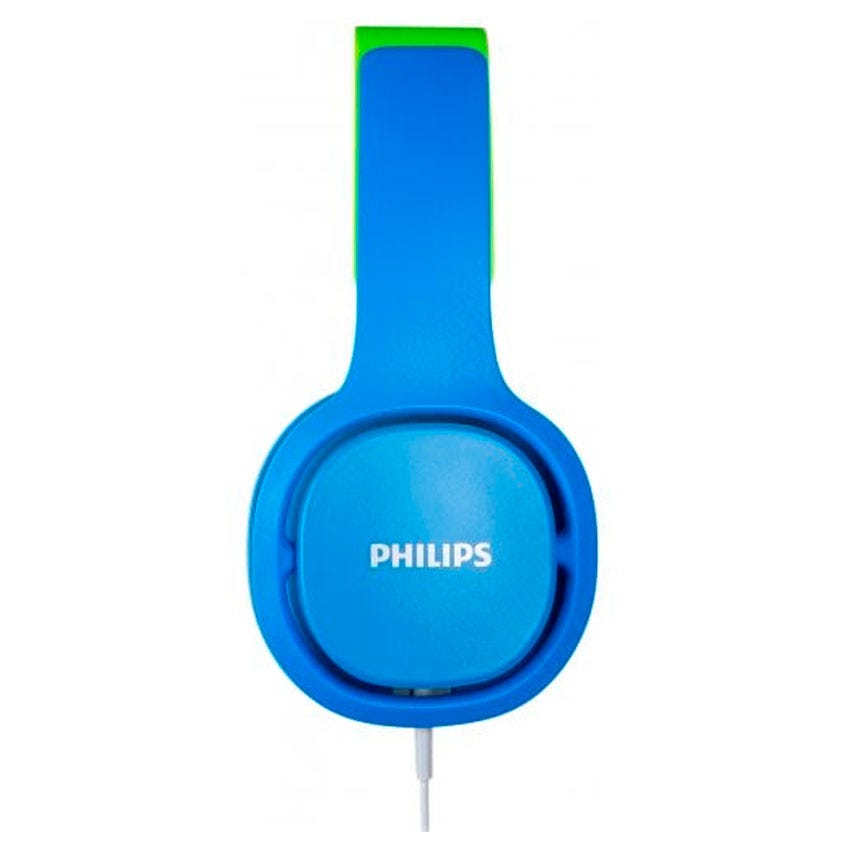 Auriculares kids 85db PHILIPS