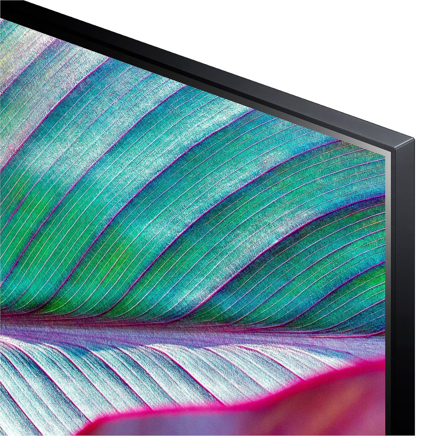 Televisión LED Smart TV Inteligente α5 4K Gen6 65" 65UR78006LK LG