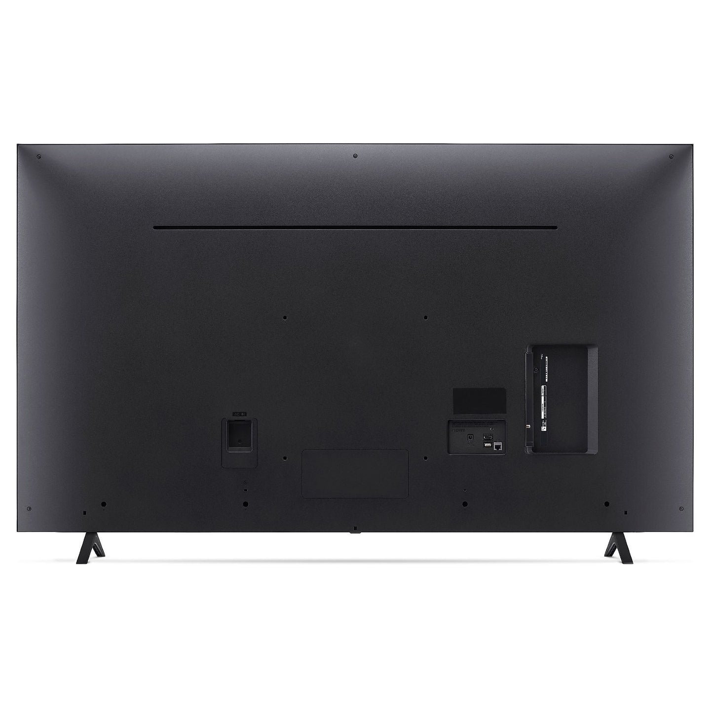 Televisión LED Smart TV Inteligente α5 4K Gen6 65" 65UR78006LK LG