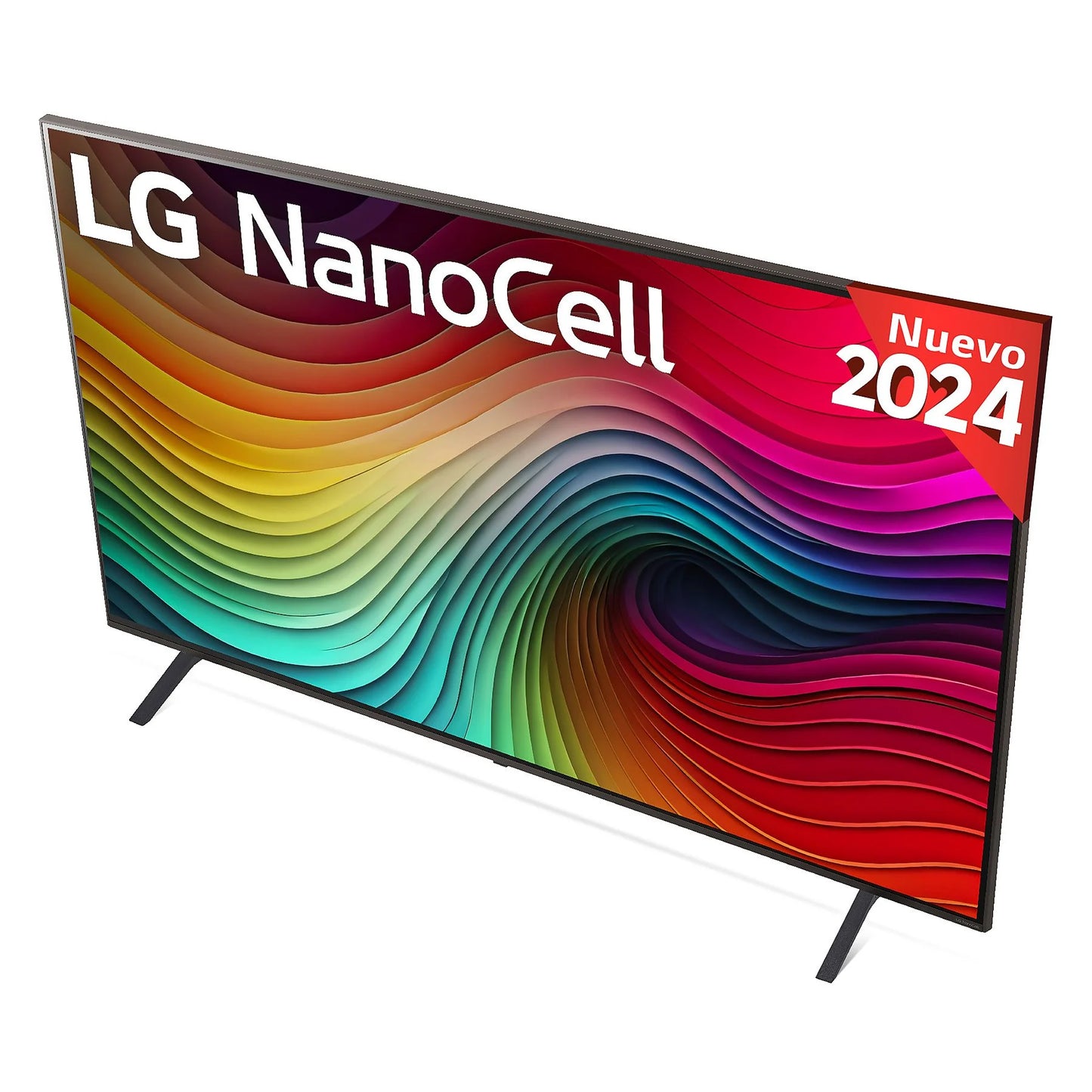 Televisión LED Smart TV 65" 65NANO82T6B LG