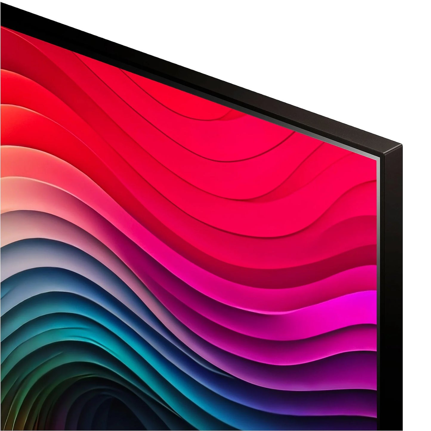 Televisión LED Smart TV 65" 65NANO82T6B LG