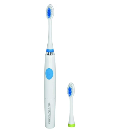 Cepillo de dientes eléctrico con pilas PC-EZS 3000