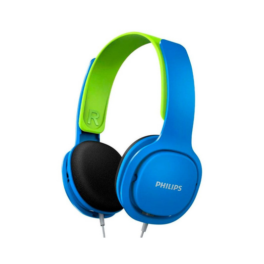 Auriculares kids 85db PHILIPS