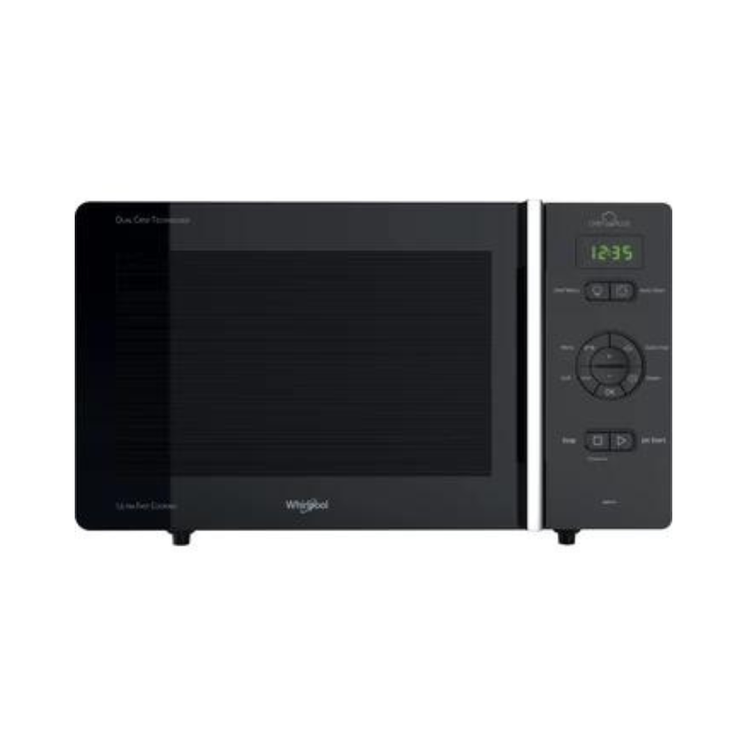 Microondas 25L con grill MCP 346 SL Whirlpool
