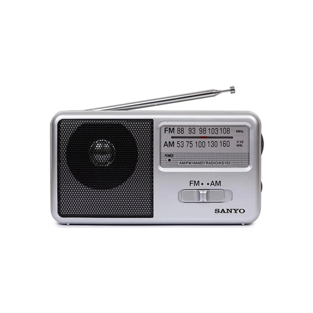 Radio Sanyo KS102