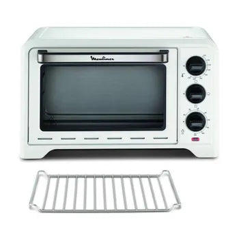 Horno de sobremesa Moulinex modelo OX441110