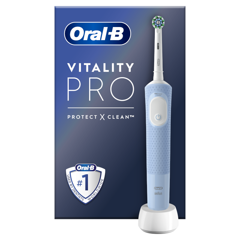 Cepillo de dientes eléctrico Oral-B Vitality Pro