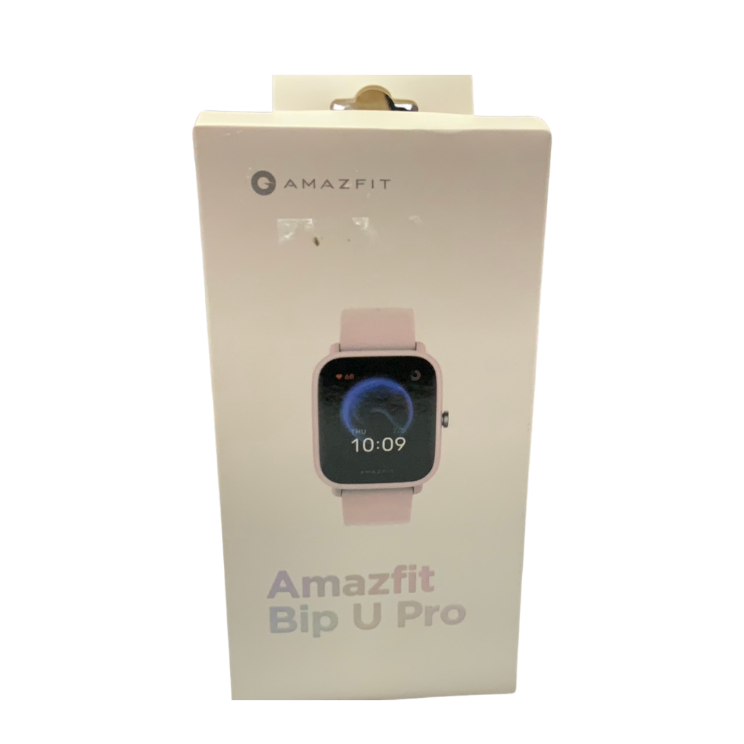 Smarwatch AMAZFIT BIP U PRO rosa