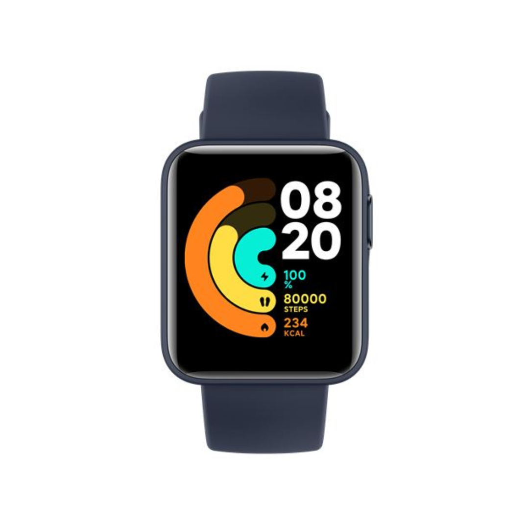 Smartwatch Xiaomi Mi Watch Lite Azul