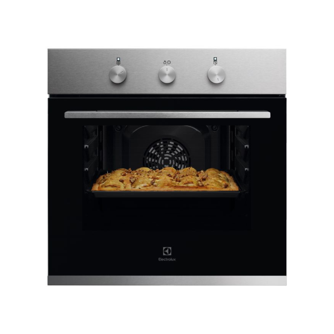 Horno Multifunción Electrolux modelo KOHHH00BX3