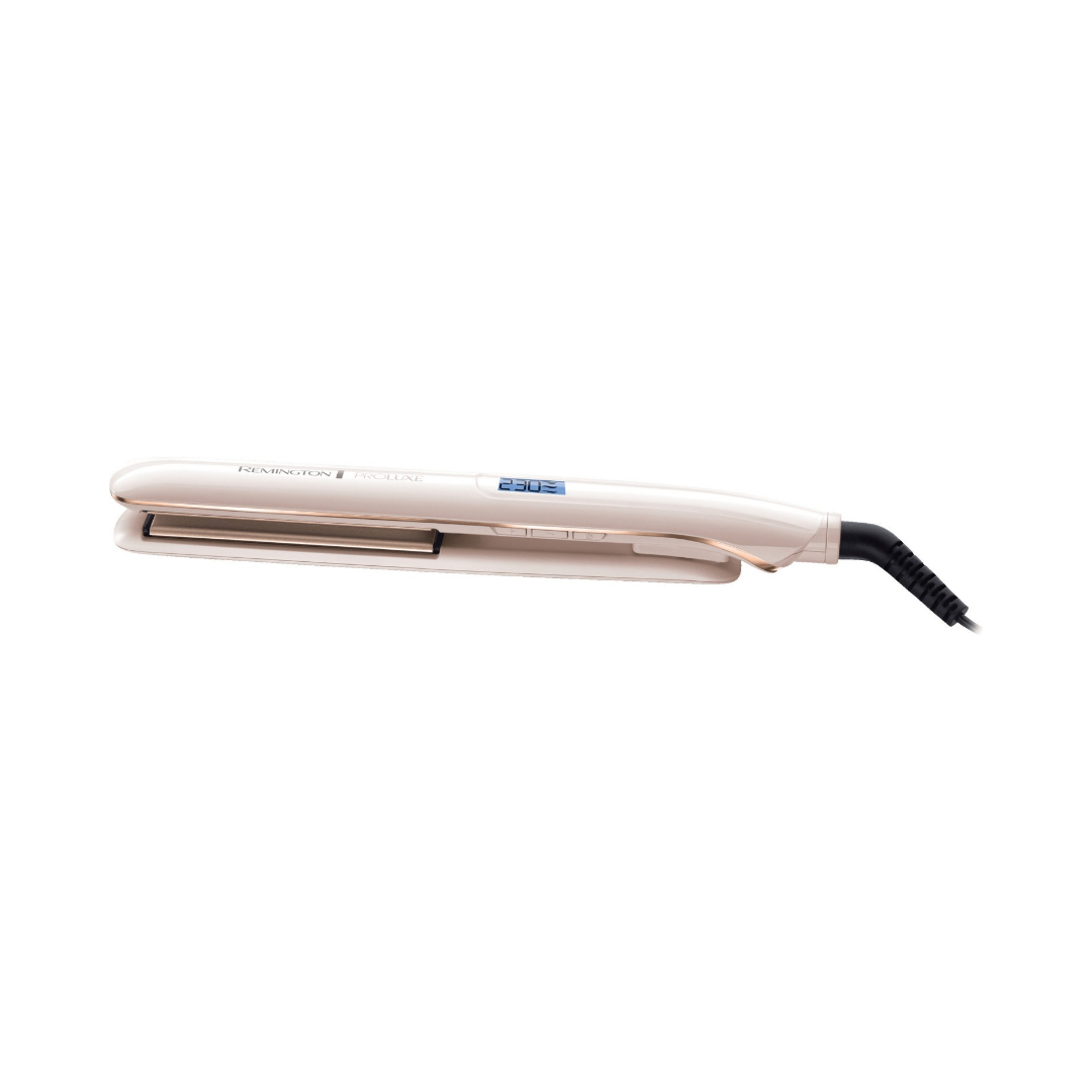 Plancha de Pelo ProLuxe Remington
