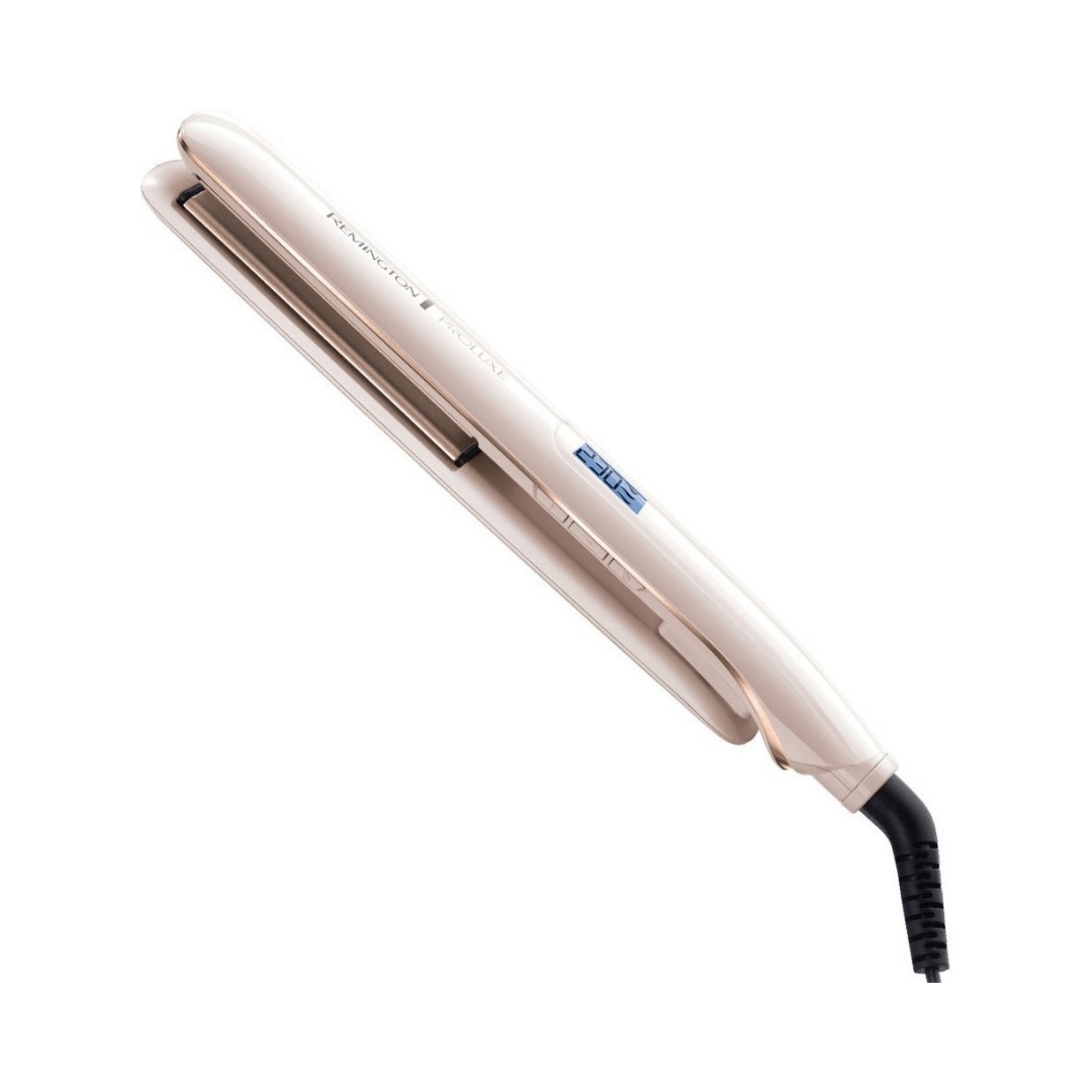 Plancha de Pelo ProLuxe Remington