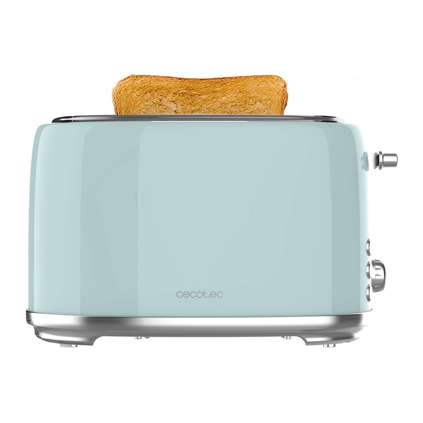 Tostador vertical retro Toast&taste