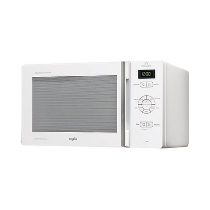 Microondas 25L con grill MCP 346 WH Whirlpool
