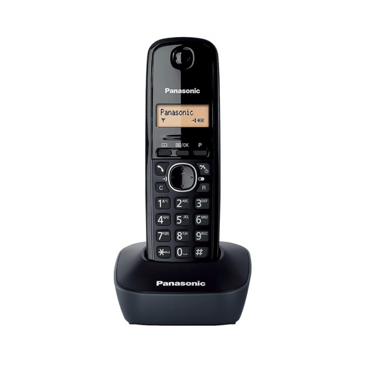 Teléfono fijo inalámbrico KX-TG1611 PANASONIC