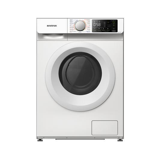Lavadora 9kg Infiniton modelo WM9ASD