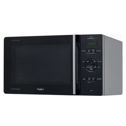 Microondas 25L con grill MCP 346 SL Whirlpool