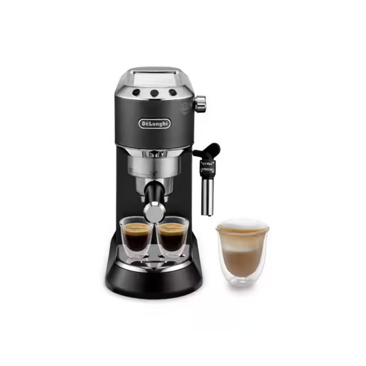 Cafetera express EC 685 BK De'Longhi
