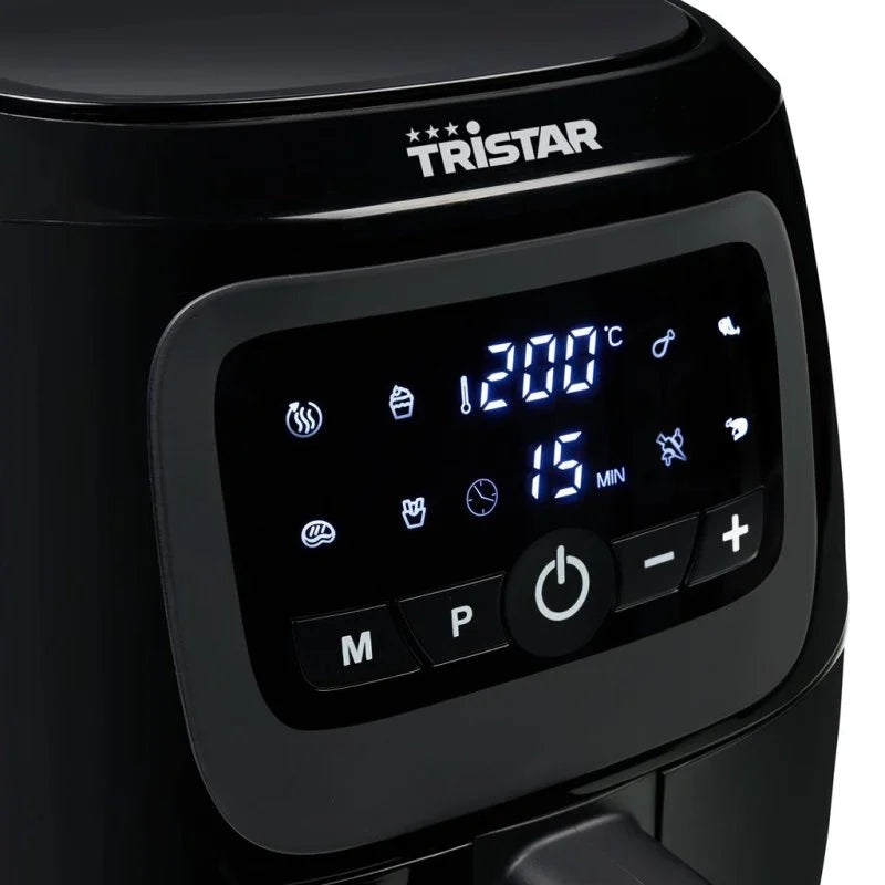 Freidora de aire 4,2L Tristar