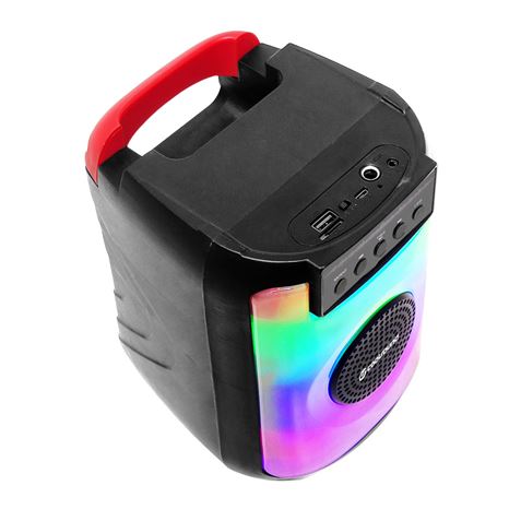 Altavoz Karaoke Party Boom TWS A380 - Coolsound CS0205