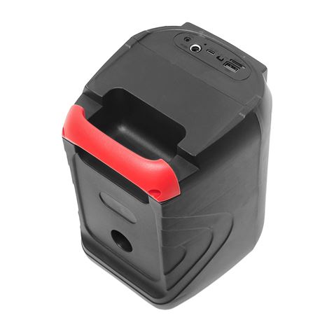 Altavoz Karaoke Party Boom TWS A380 - Coolsound CS0205