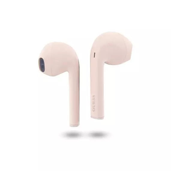 AURICULAR BLUETOOTH GUESS EST. 1981 ROSA