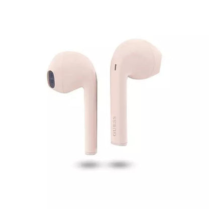 AURICULAR BLUETOOTH GUESS EST. 1981 ROSA