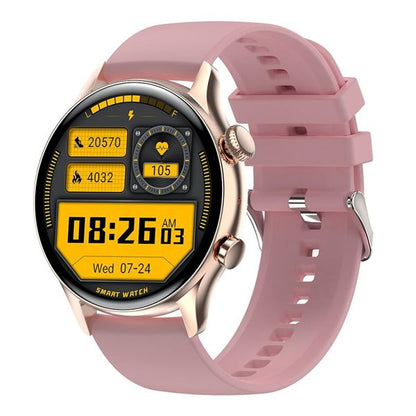 Smartwatch V5.0 XO-J4 rosa