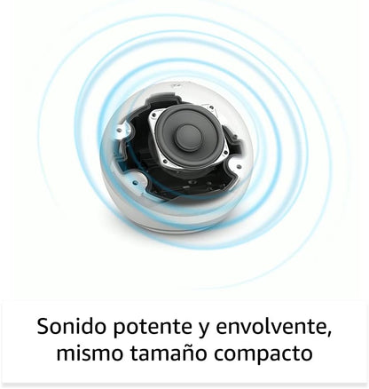 Alexa Echo Dot 5ª Gen.