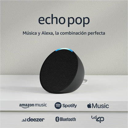 Alexa ECHO POP