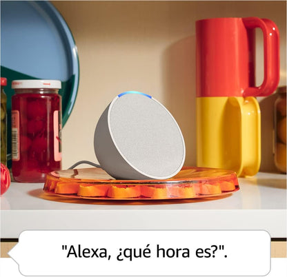 Alexa ECHO POP