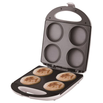 Arepera 4 arepas