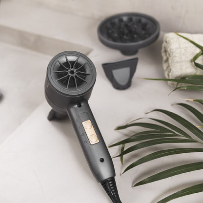 Secador Bamba IoniCare 5500 PowerSty