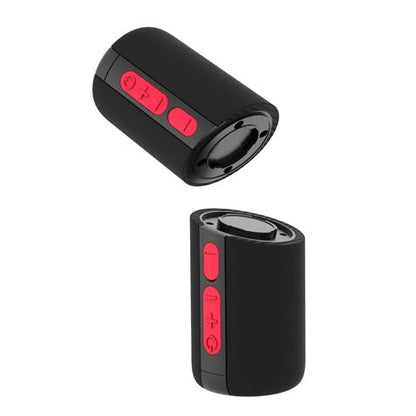 ALTAVOZ BOOMBASTIC 10W