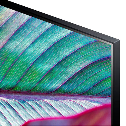 Televisión LED Smart TV Inteligente α5 4K Gen6 65" 65UR78006LK LG