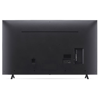 Televisión LED Smart TV Inteligente α5 4K Gen6 65" 65UR78006LK LG